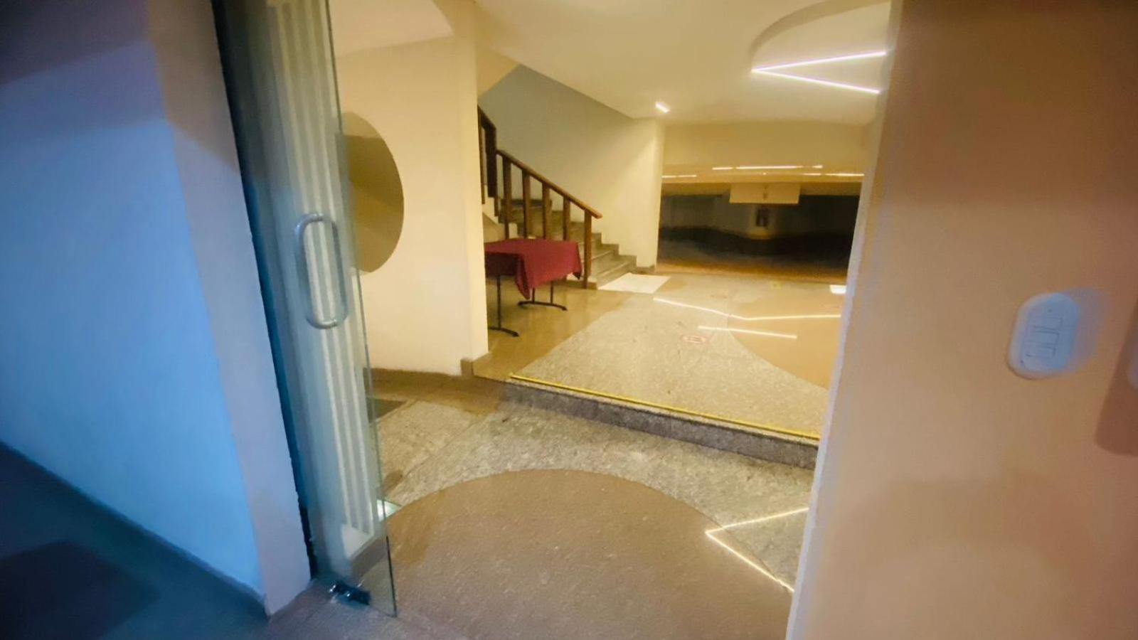 Hotel Parque Satelite Mexico City Exterior photo